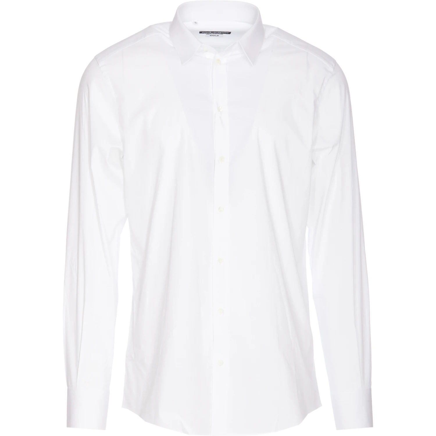 Dolce & Gabbana Shirts White
