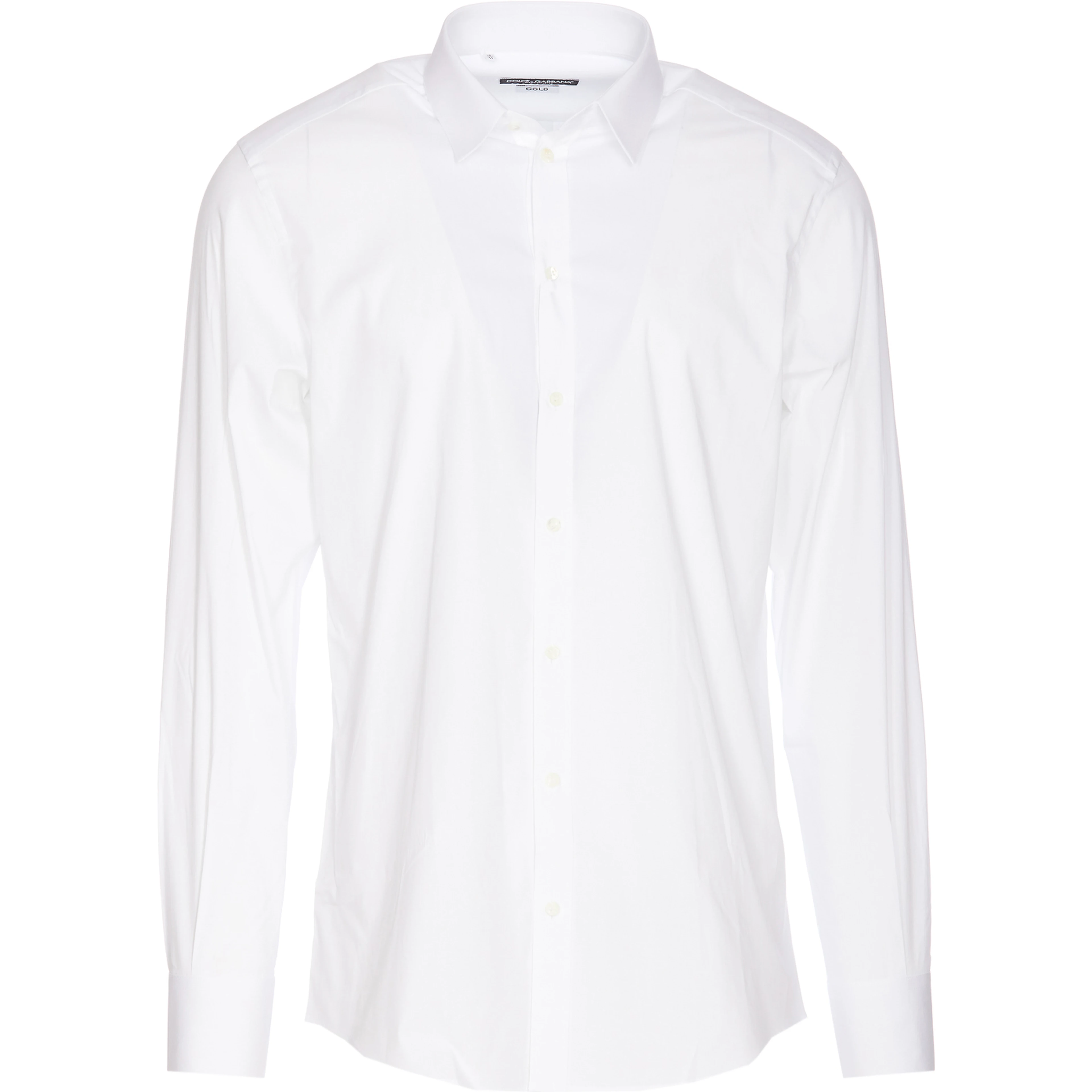 Dolce & Gabbana Shirts White