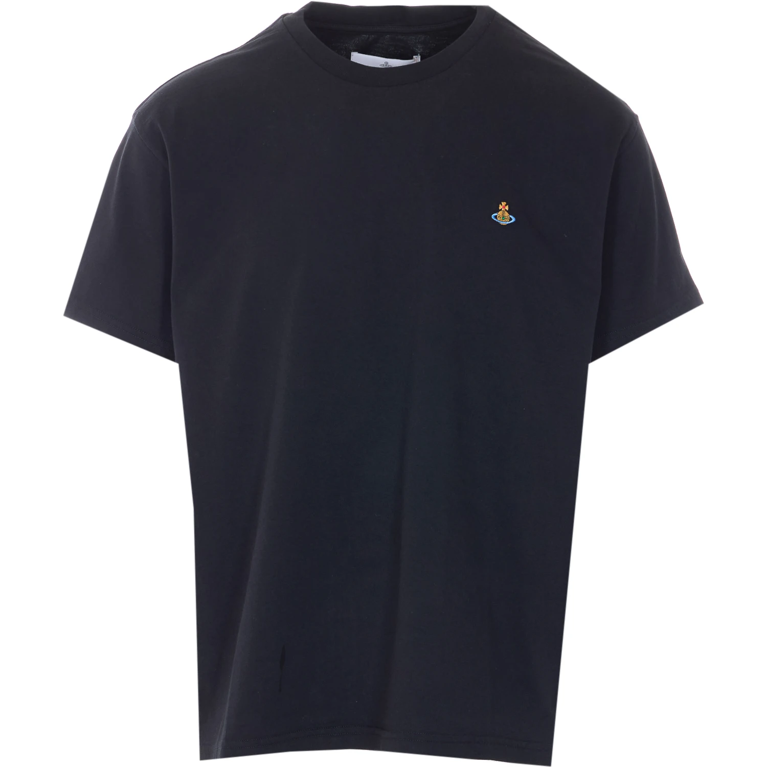 Vivienne Westwood T-shirts and Polos Black