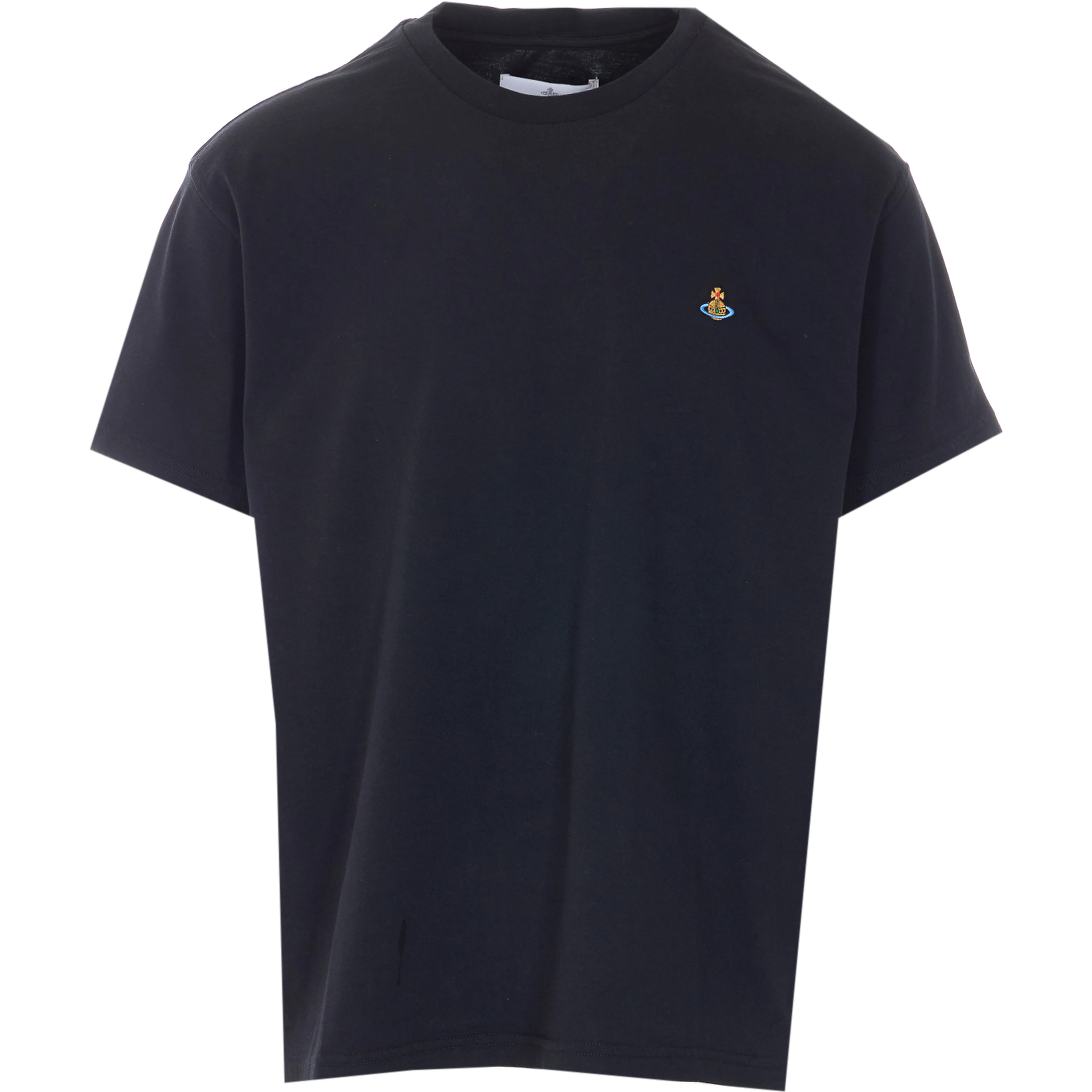 Vivienne Westwood T-shirts and Polos Black
