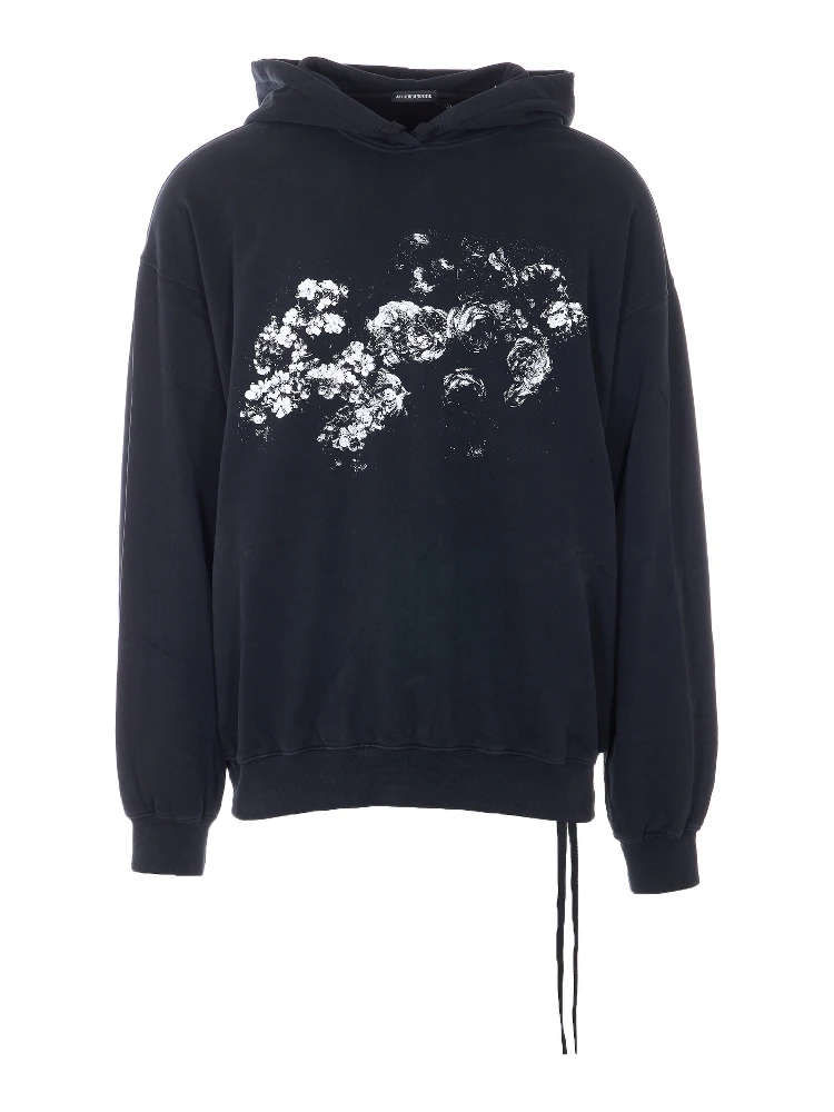 Ann Demeulemeester Sweaters Black
