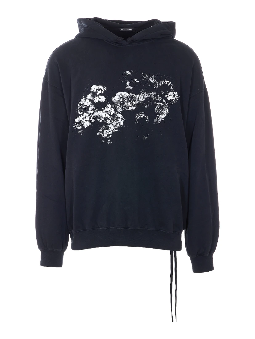 Ann Demeulemeester Sweaters Black
