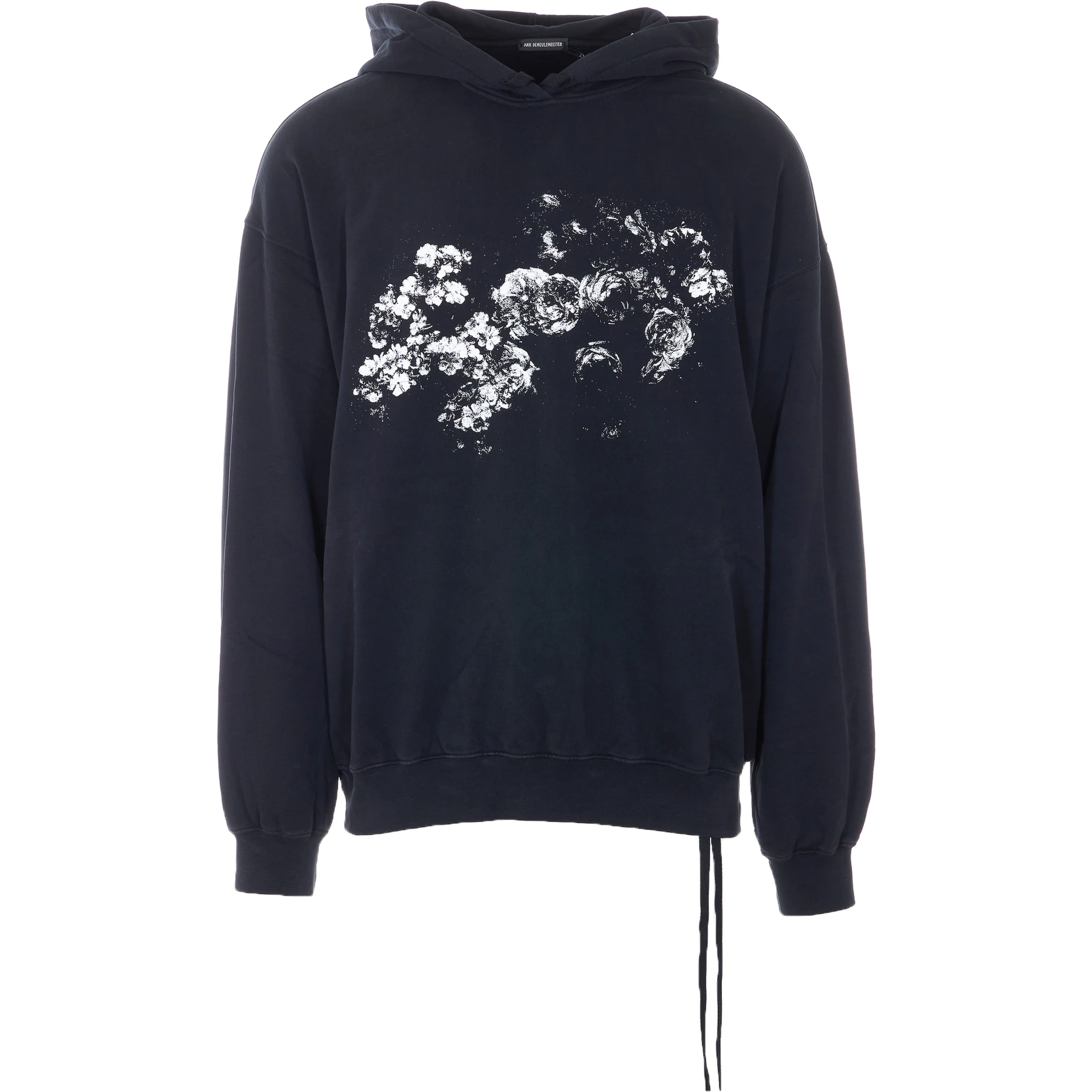 Ann Demeulemeester Sweaters Black