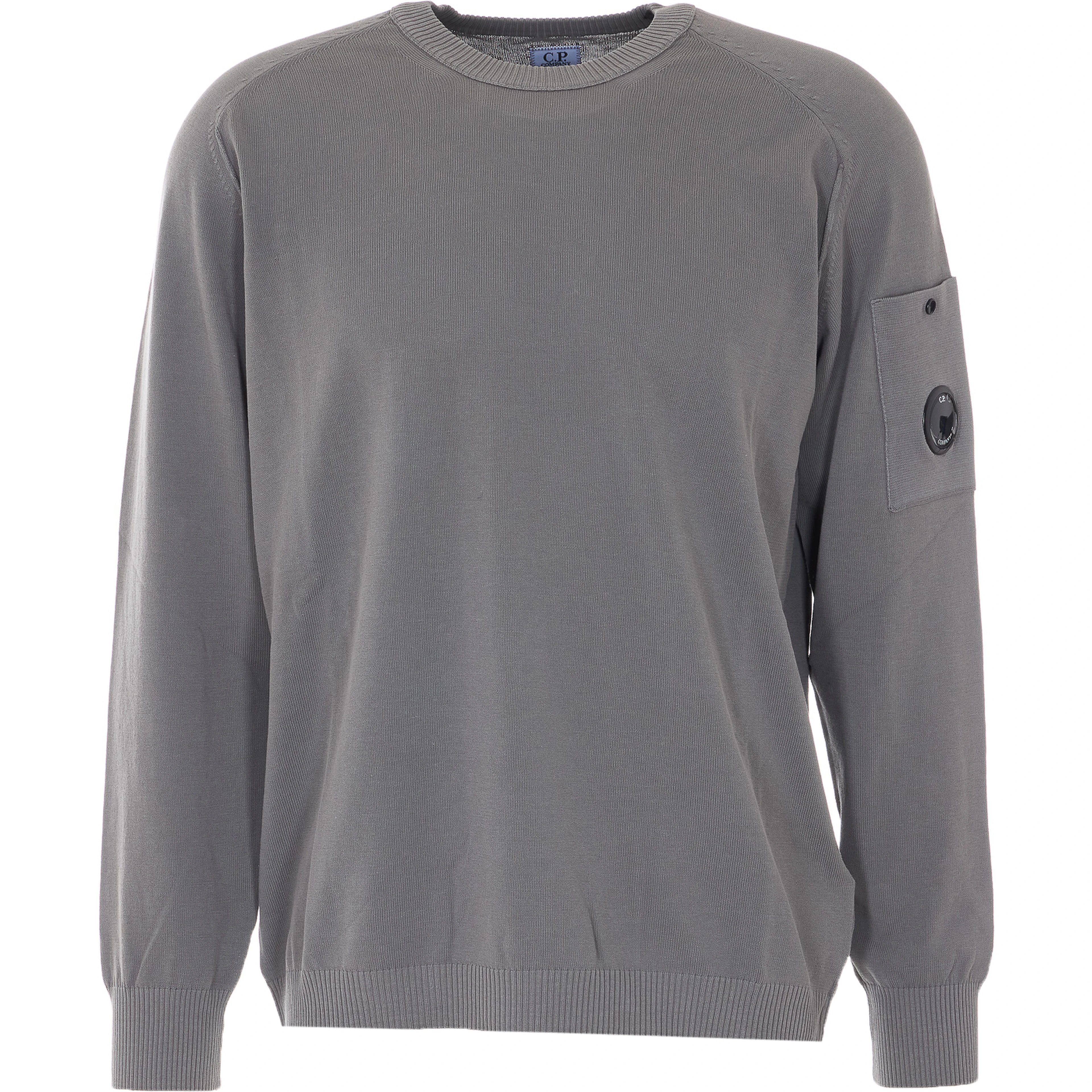 C.P. COMPANY Sweaters Grey