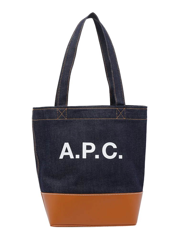 A.P.C. Bags