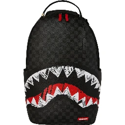 Sprayground Bags.. Brown