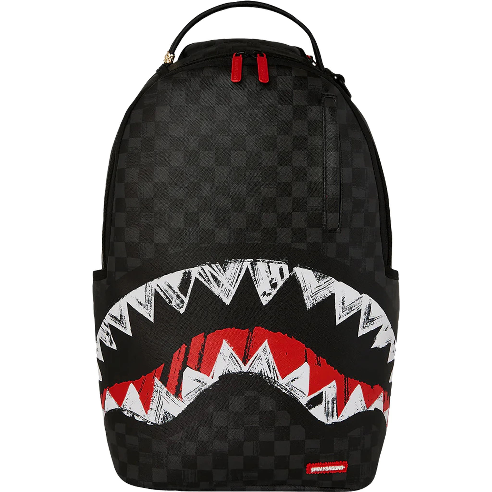 Sprayground Bags.. Brown