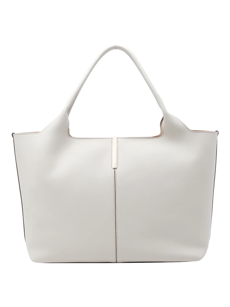 Tod's Bags.. White