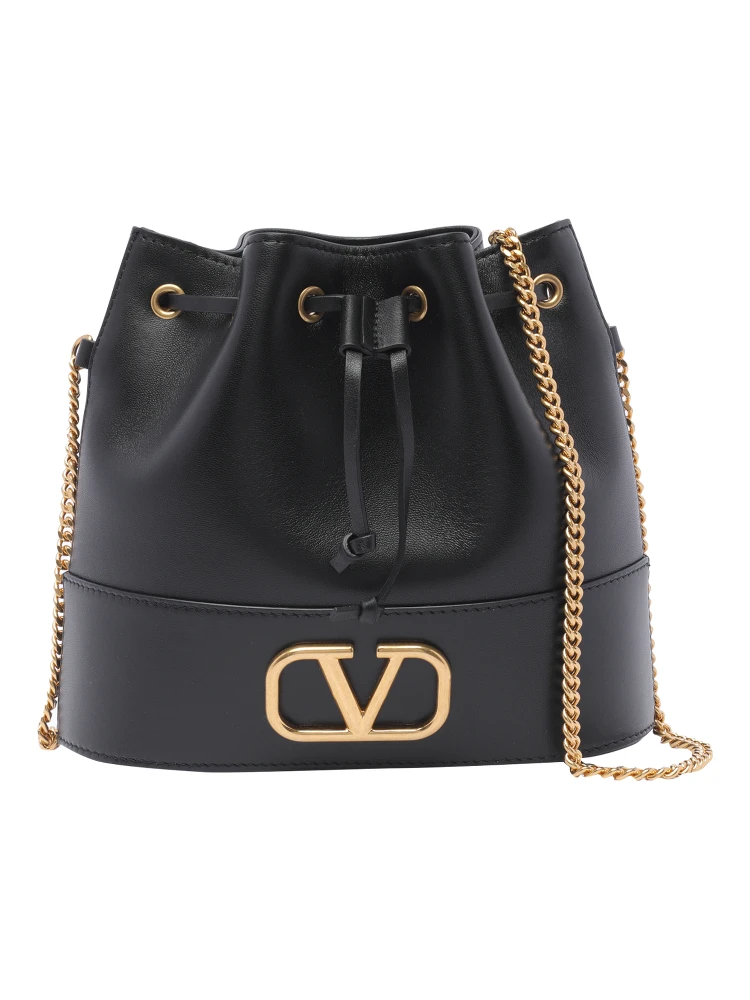 Valentino Garavani Bags.. Black