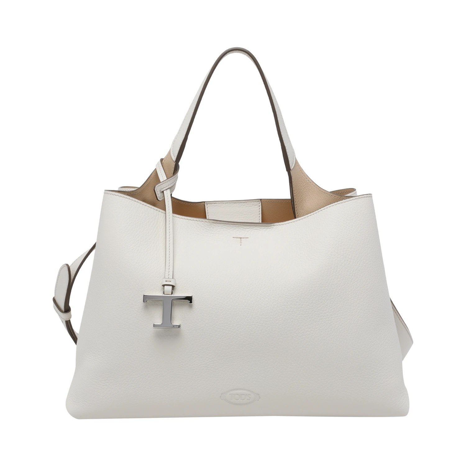 Tod's Bags.. White