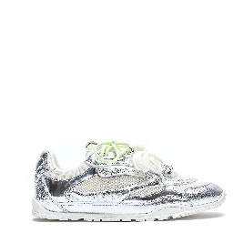 Pinko Sneakers Silver