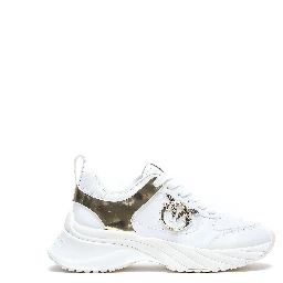 Pinko Sneakers White