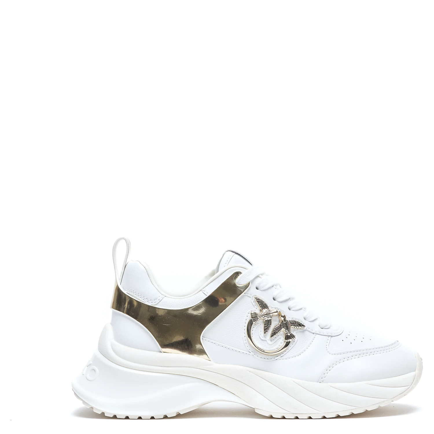 Pinko Sneakers White