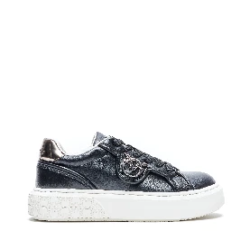 Pinko Sneakers Black
