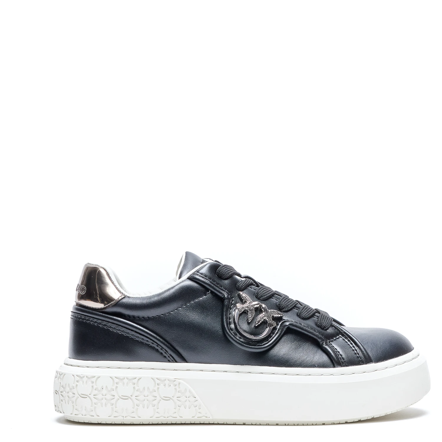 Pinko Sneakers Black
