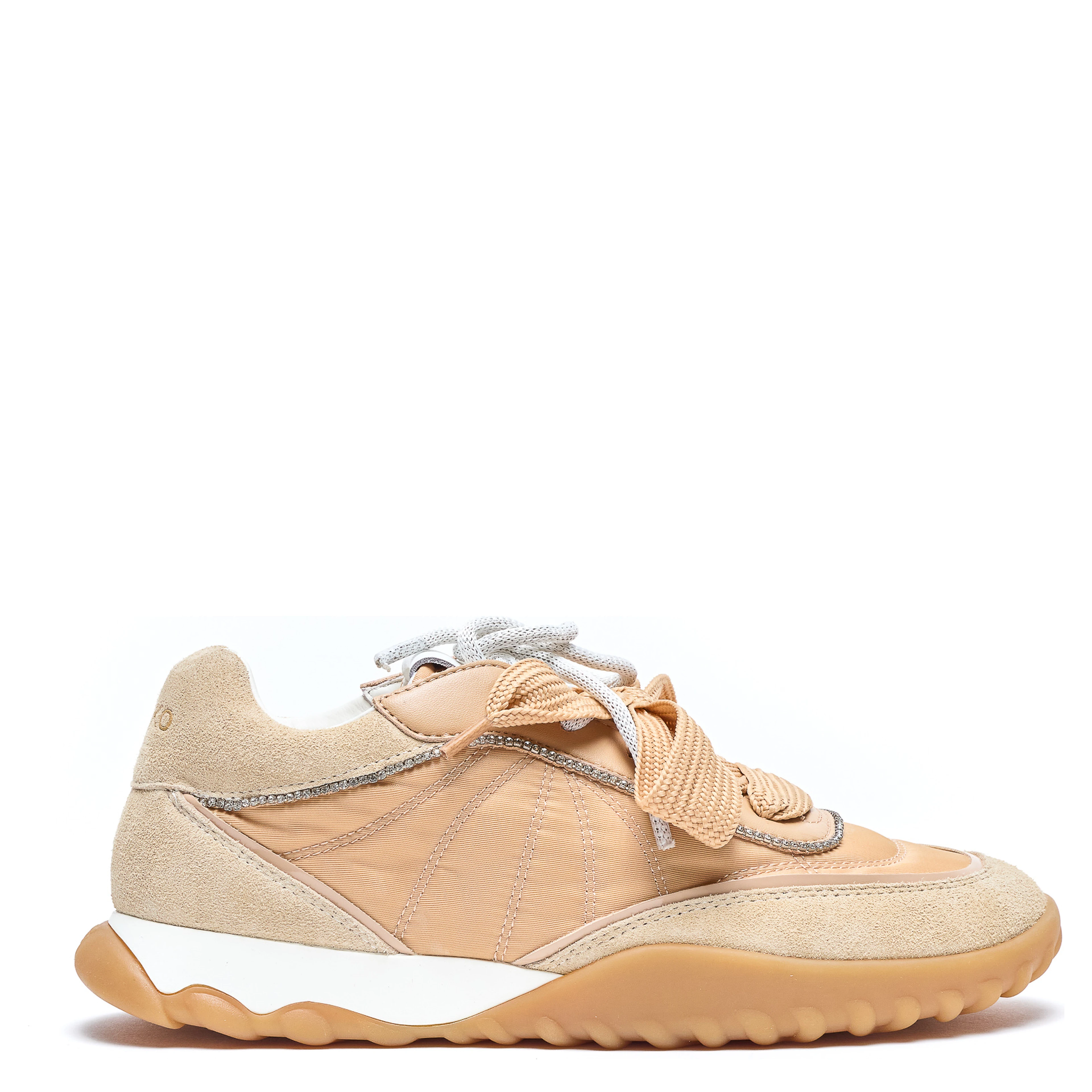 Pinko Sneakers Pink