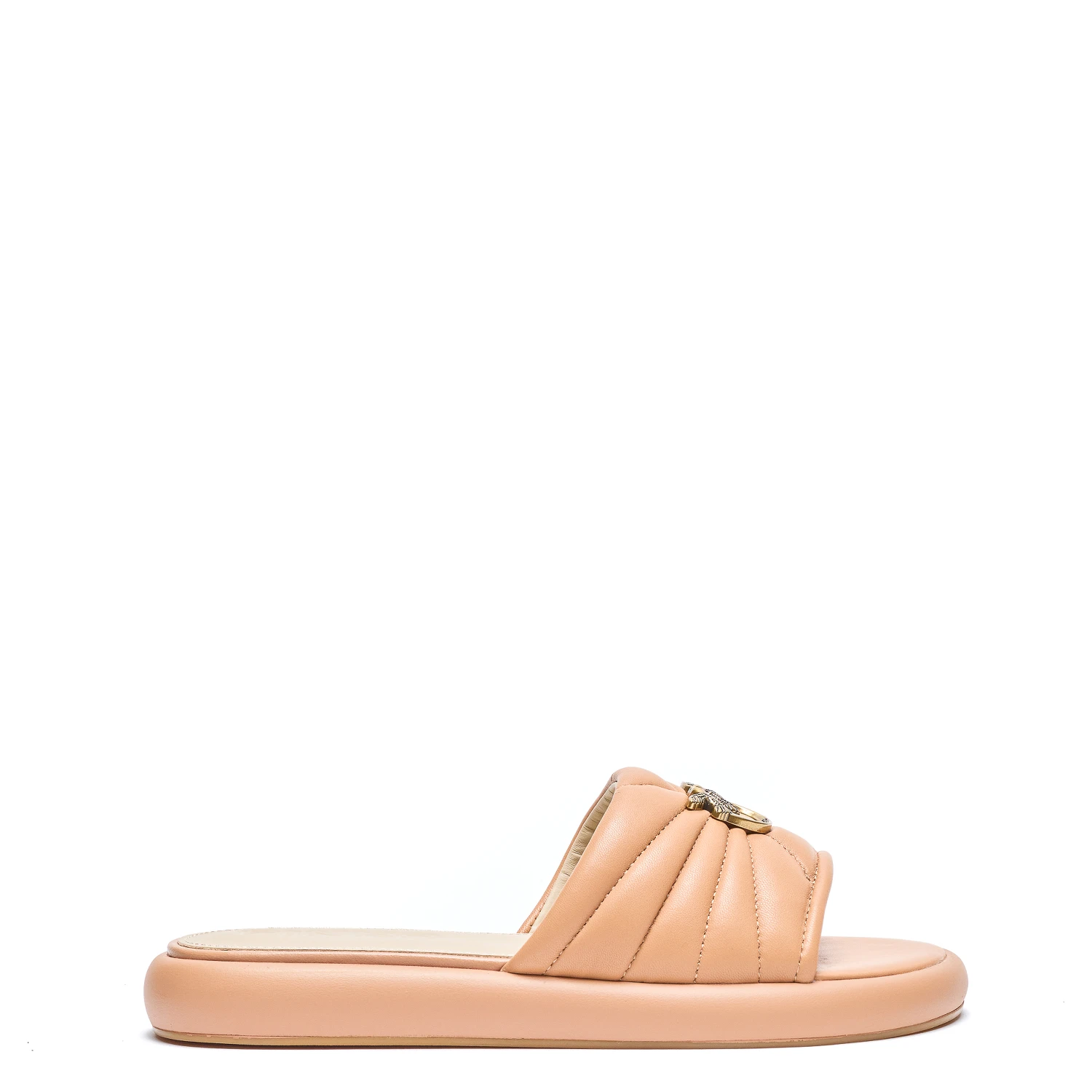 Pinko Sandals Pink