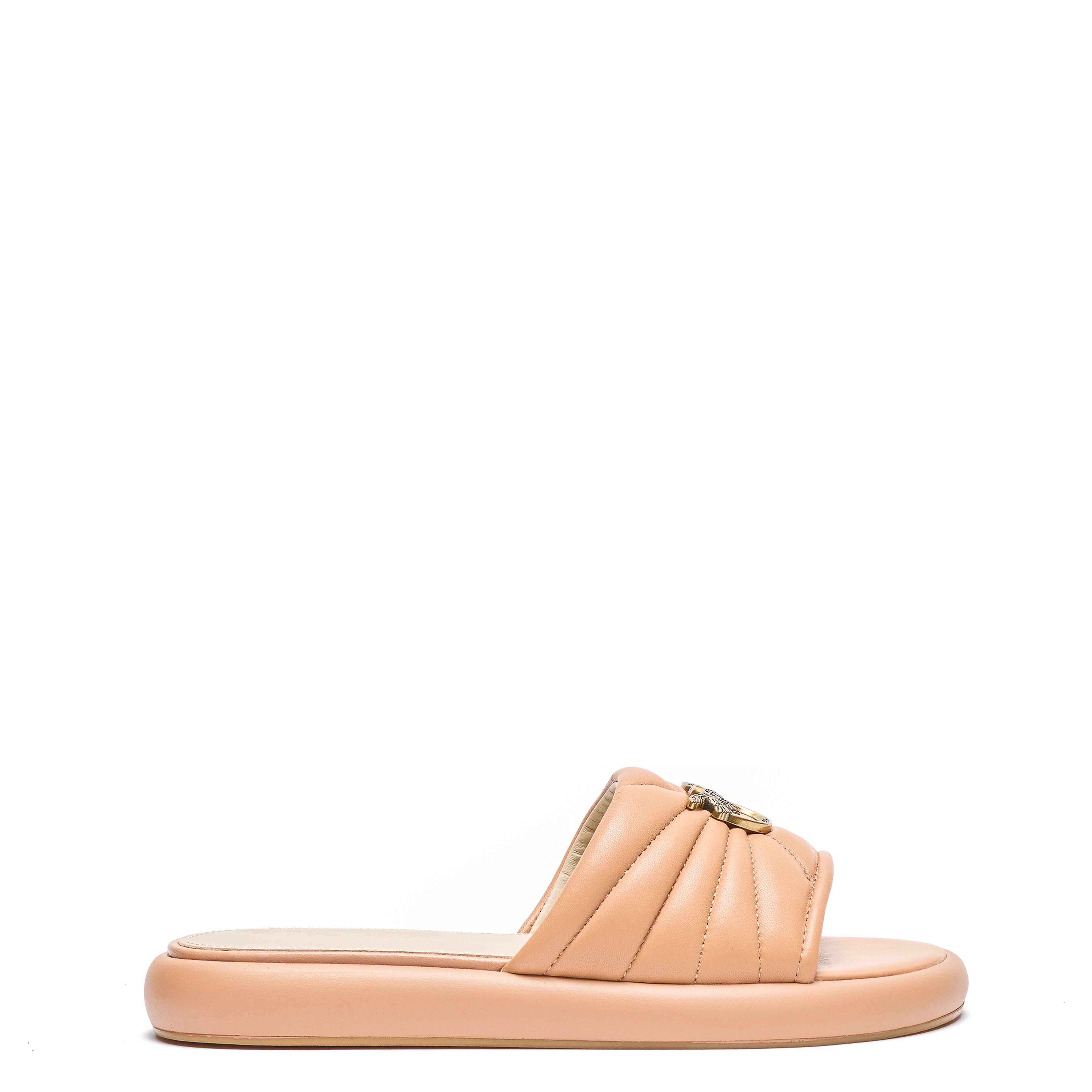Pinko Sandals Pink