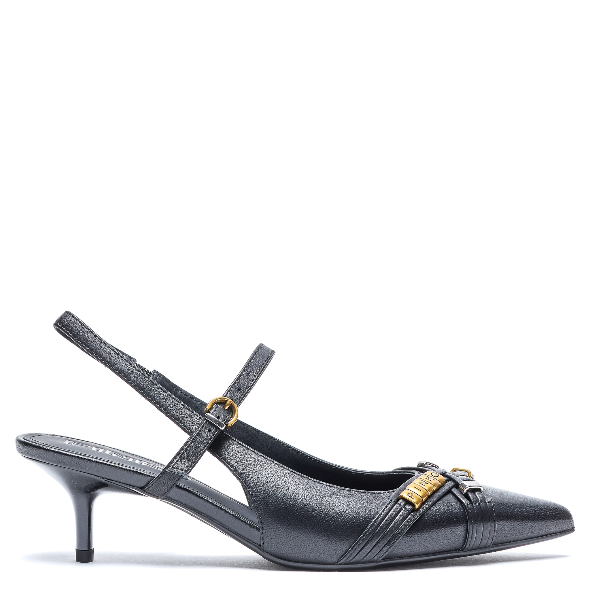 بينكو بكعب أسود