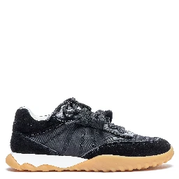 Pinko Sneakers Black