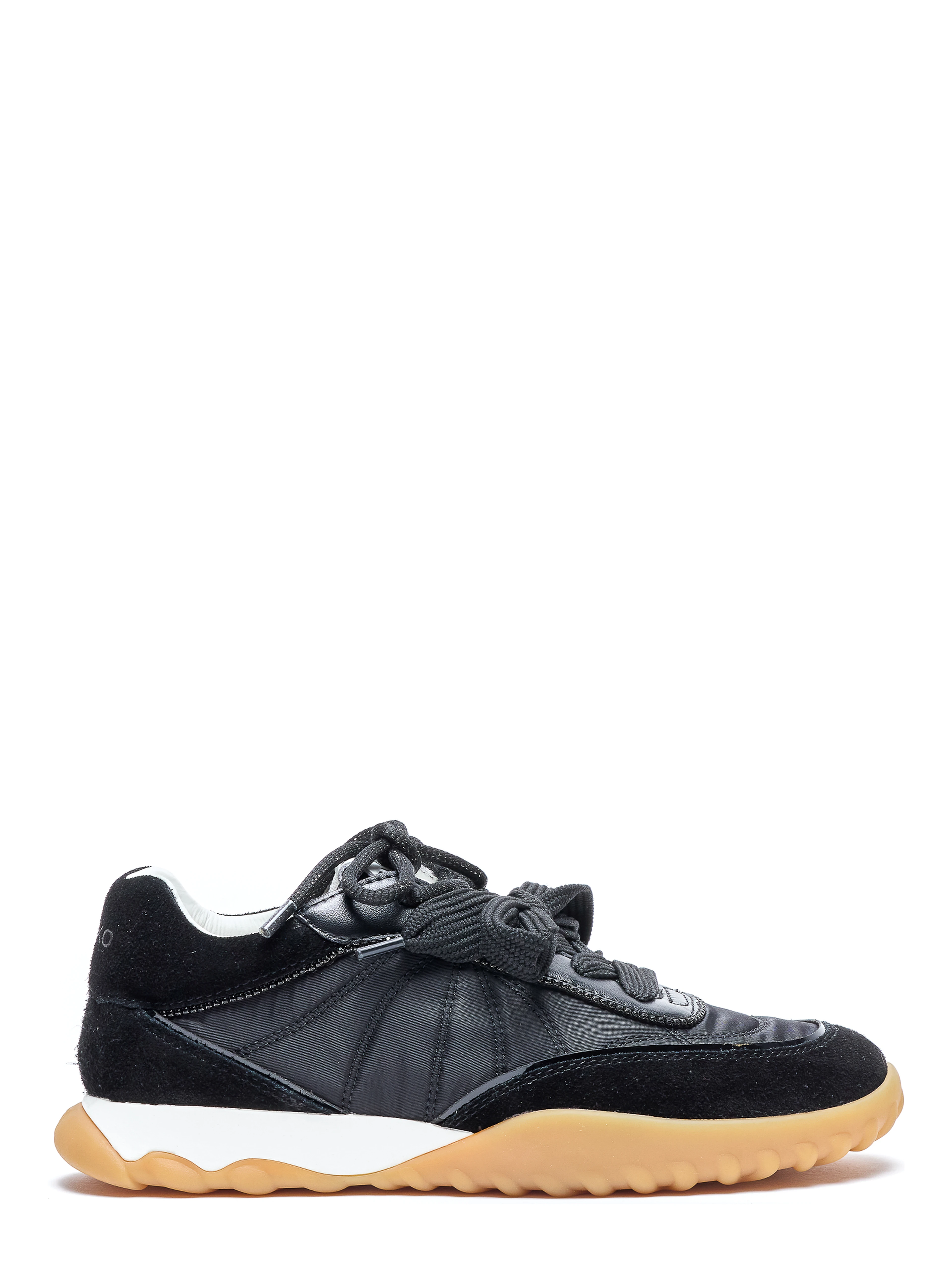 Pinko Sneakers Black