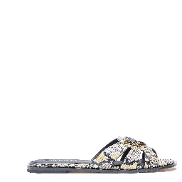 Pinko Sandals Grey