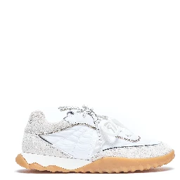 Pinko Sneakers White