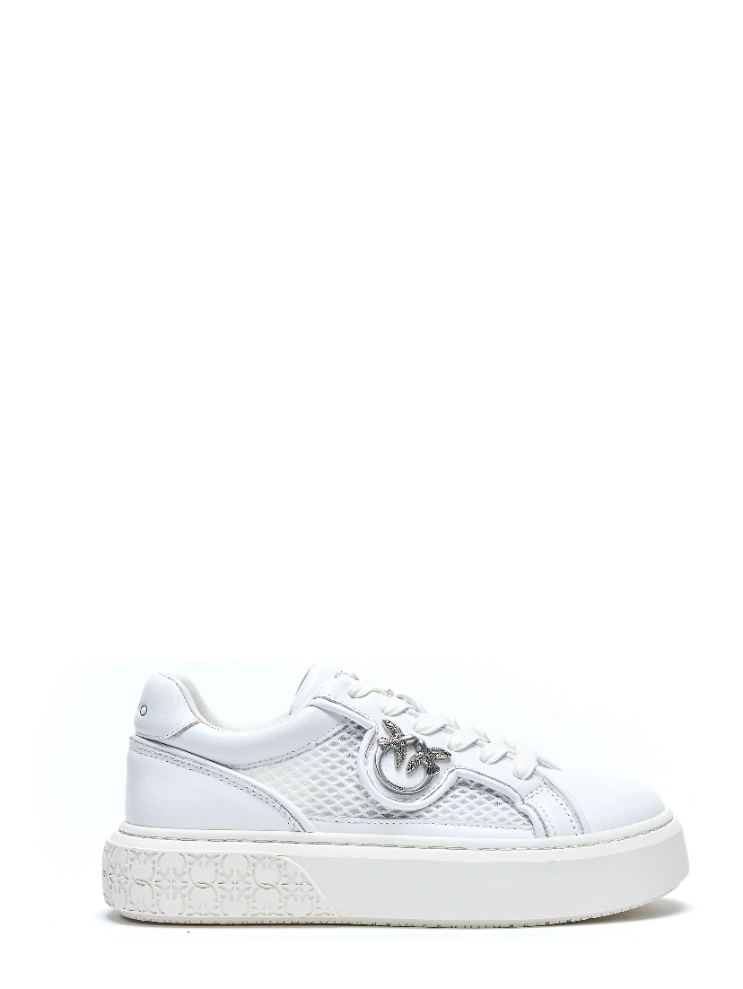 Pinko Sneakers White
