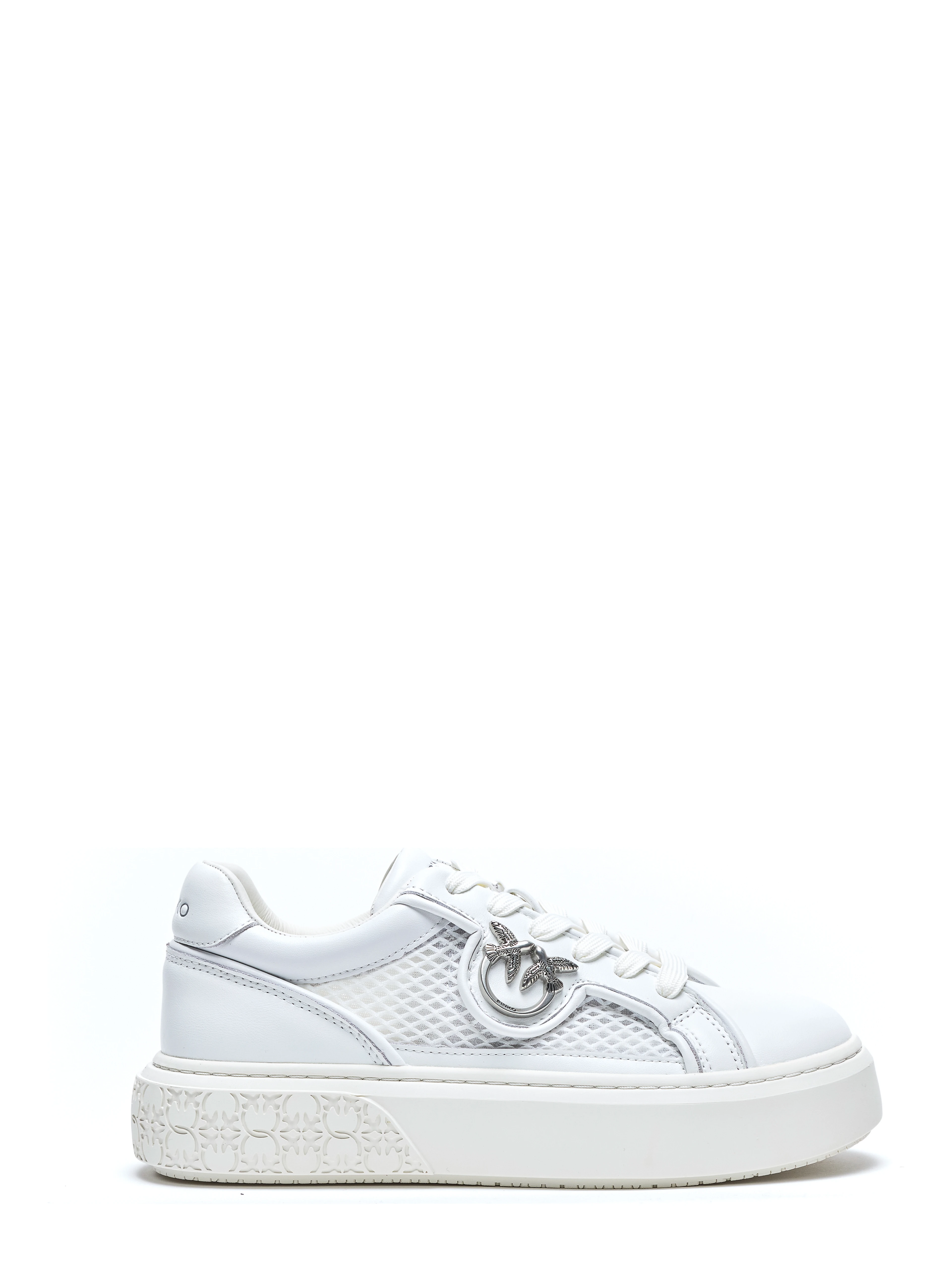 Pinko Sneakers White
