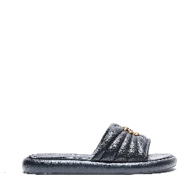 Pinko Sandals Black