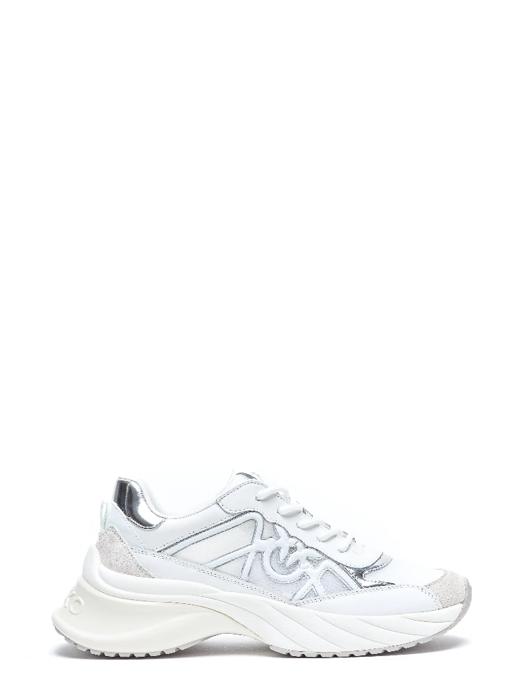 Pinko Sneakers White