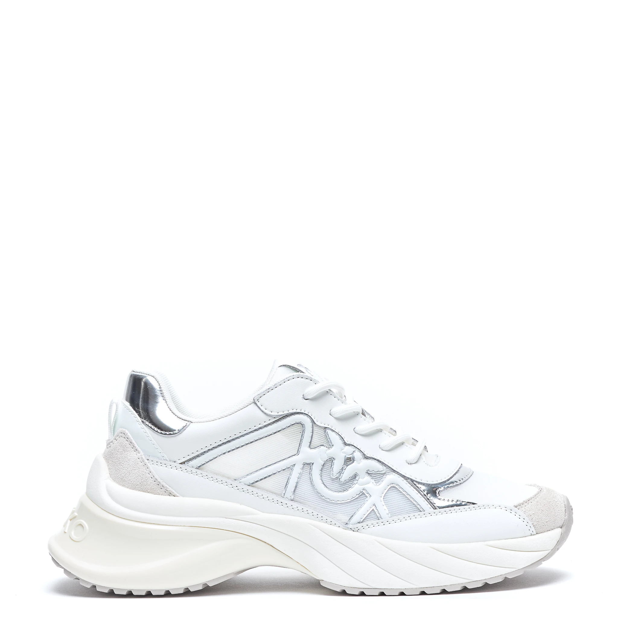 Pinko Sneakers White