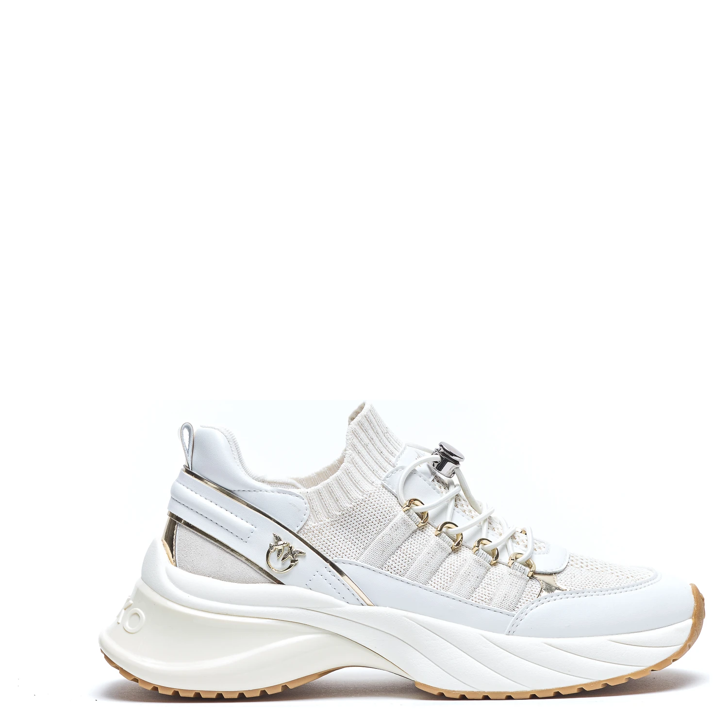Pinko Sneakers White