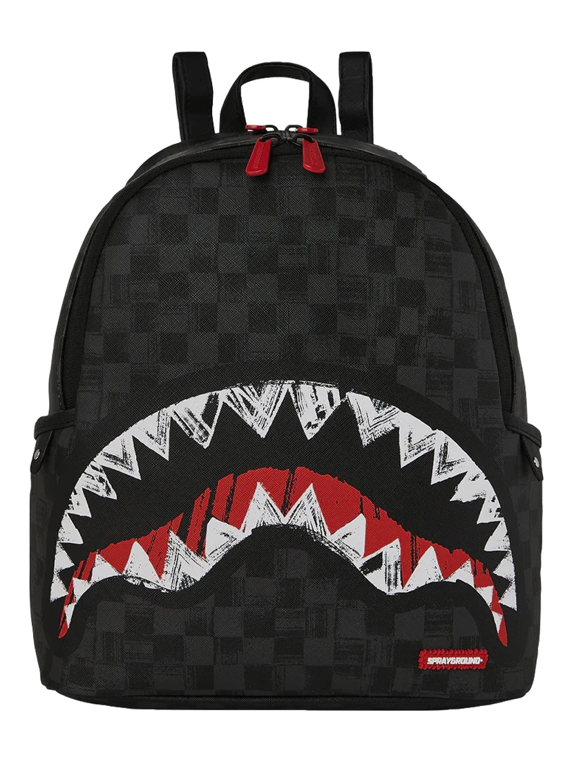 Sprayground Bags.. Black
