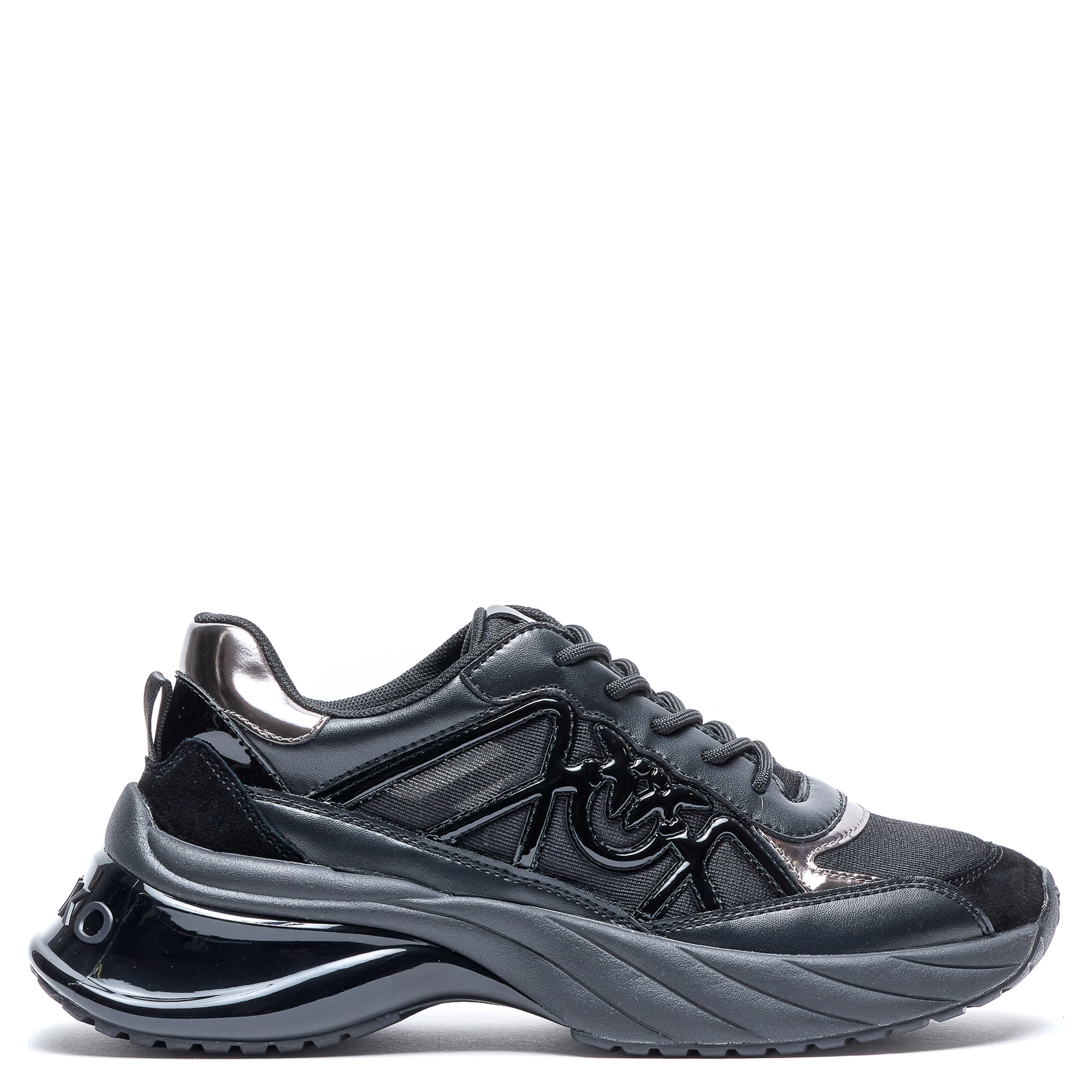 Pinko Sneakers Black