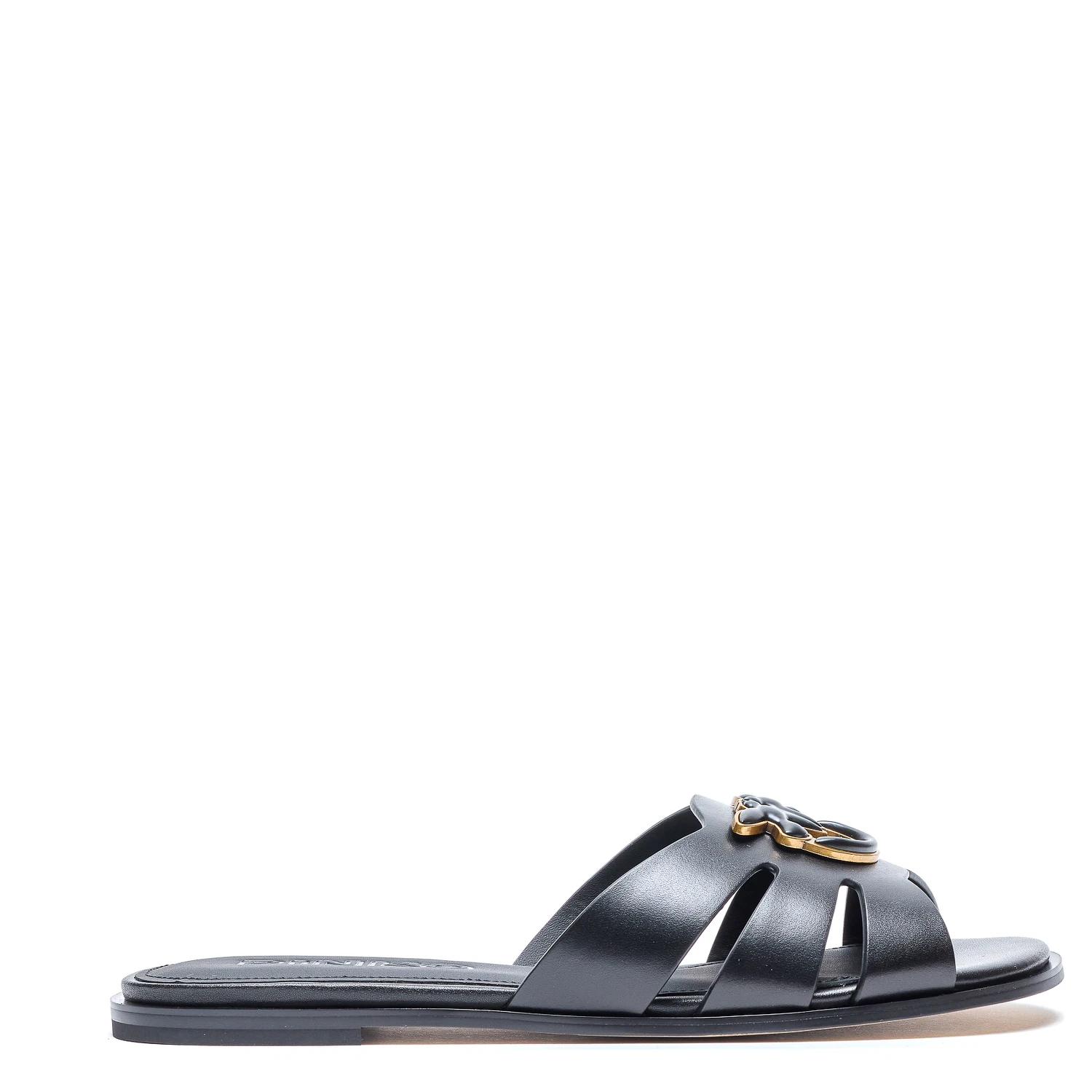 Pinko Sandals Black