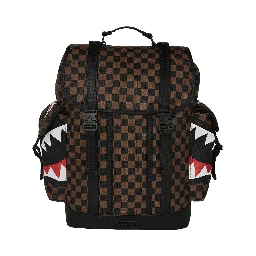 Sprayground Bags.. Brown