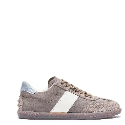 Tod's Sneakers Beige