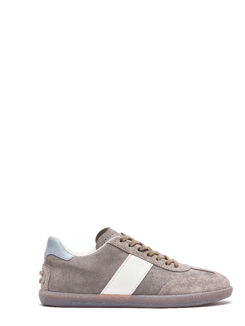 Tod's Sneakers Beige