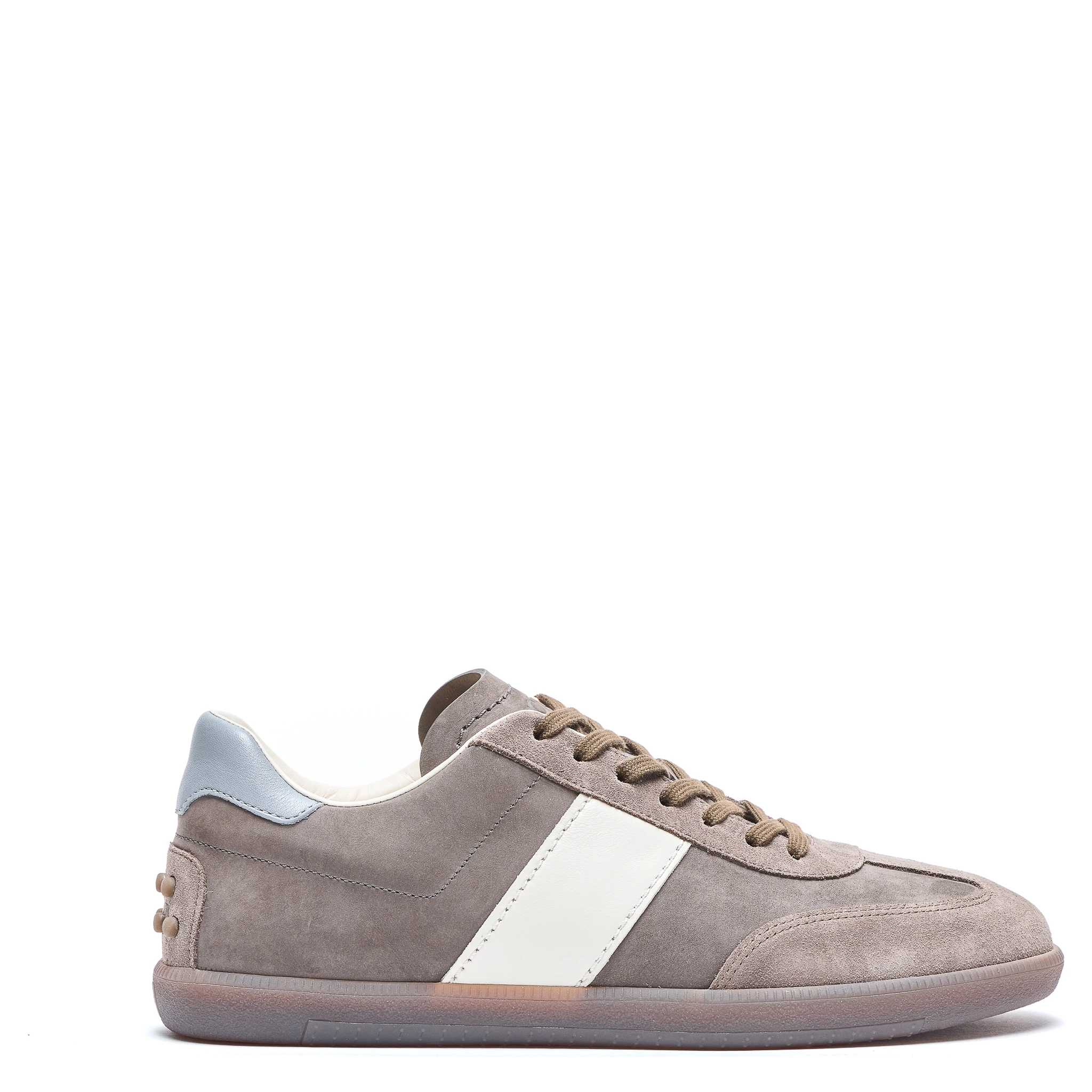Tod's Sneakers Beige