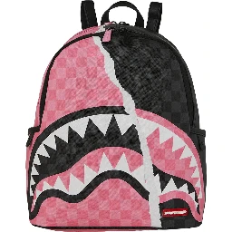 Sprayground Bags.. Pink
