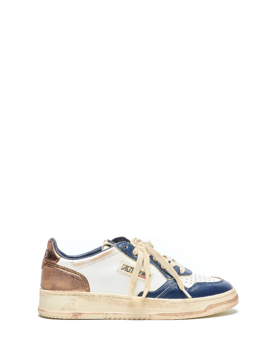 AUTRY Sneakers MultiColour