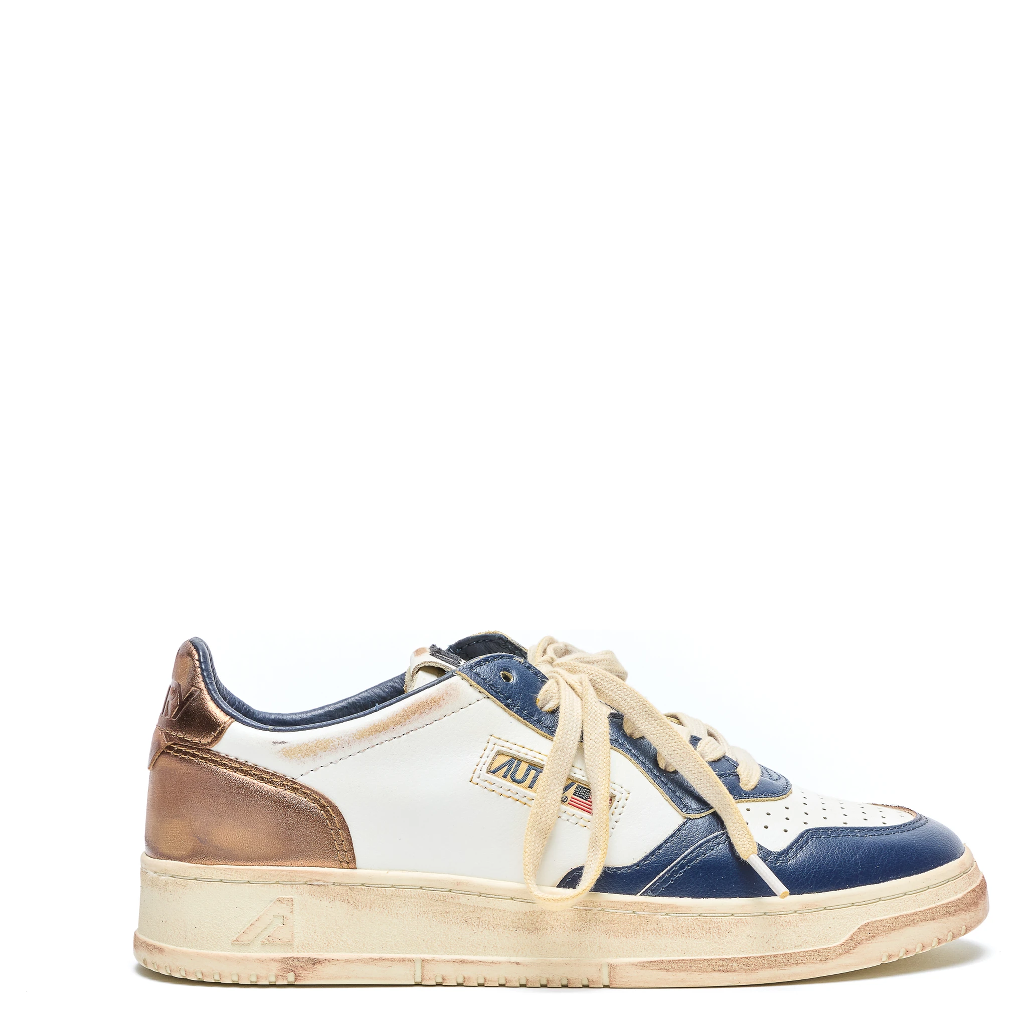AUTRY Sneakers MultiColour