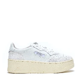 AUTRY Sneakers White