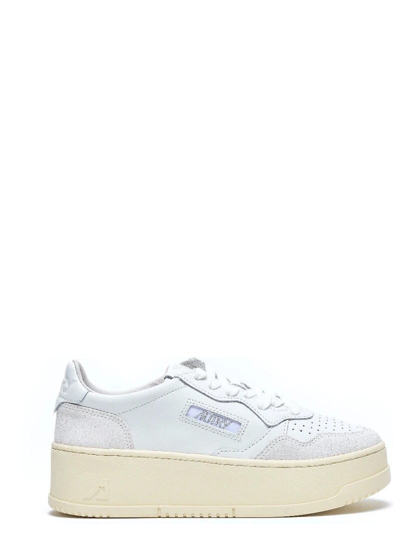 AUTRY Sneakers White