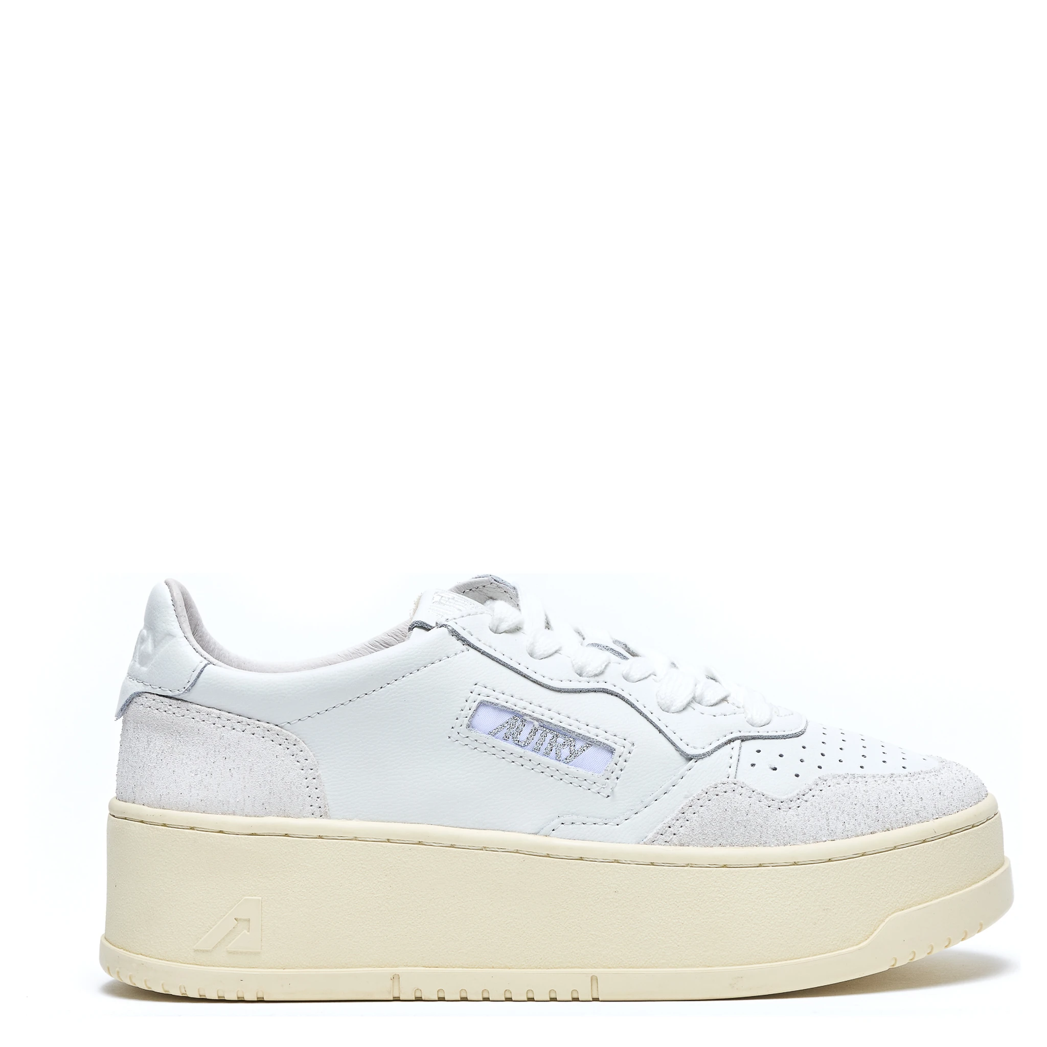 AUTRY Sneakers White