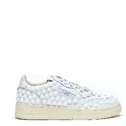 AUTRY Sneakers White