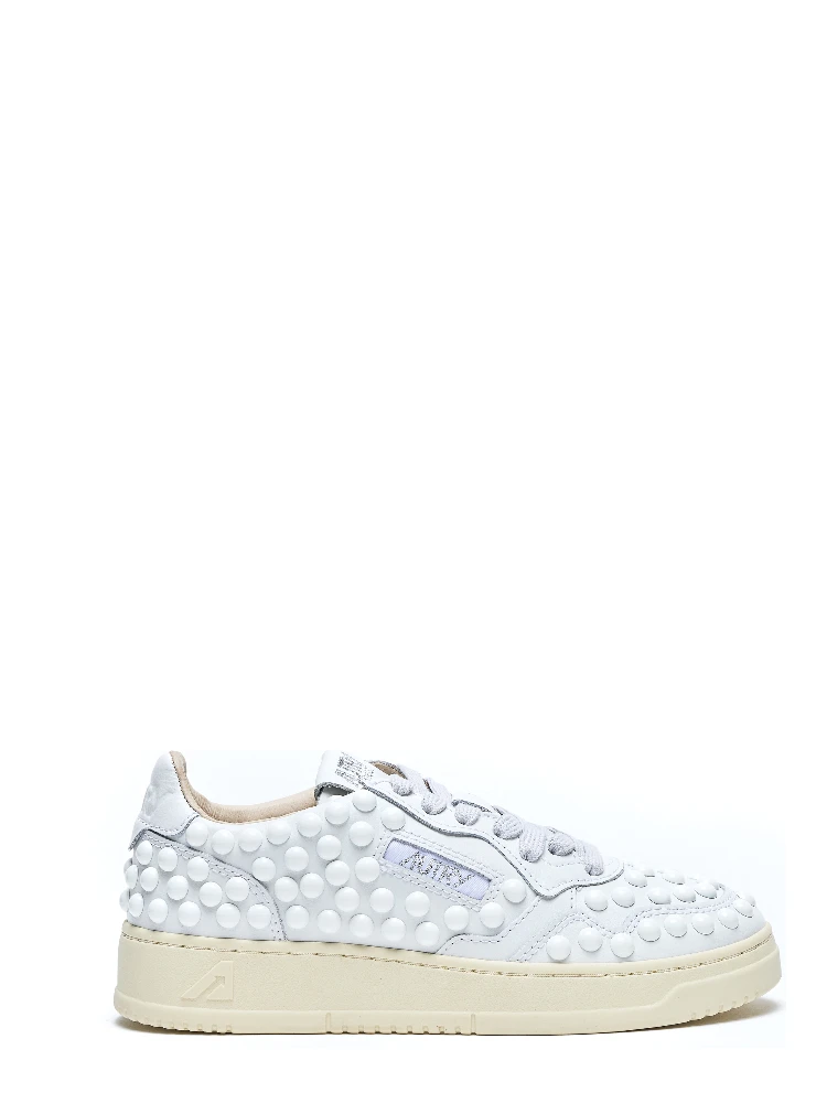 AUTRY Sneakers White