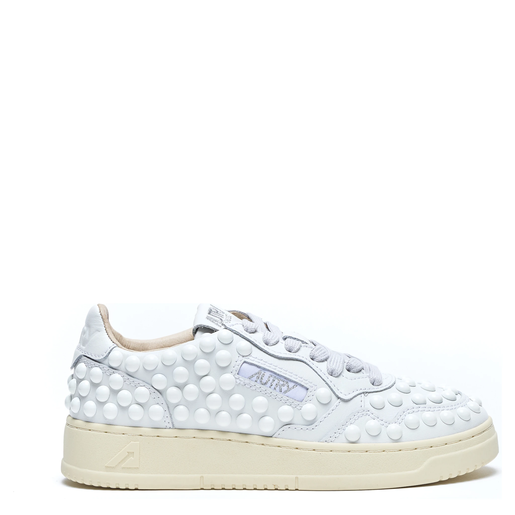 AUTRY Sneakers White