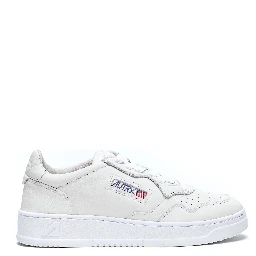 AUTRY Sneakers White